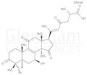 Ganoderenic acid D