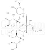Rehmannioside D