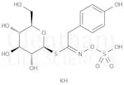Sinalbin potassium salt