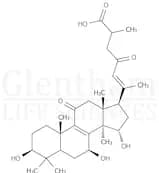 Ganoderenic acid C