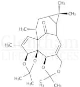 Ingenol-3,4:5,20-diacetonide