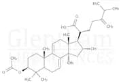 Dehydropachymic acid