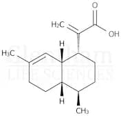 Artemisic acid