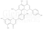 Sotetsuflavone