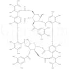 Oenothein B