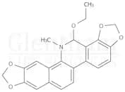 6-Ethoxysanguinarine