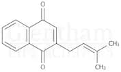 Deoxylapachol