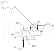 Ludaconitine