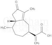 Rupestonic acid