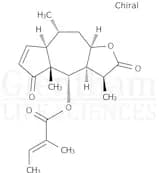Microhelenin C