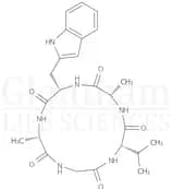Segetalin B