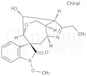Humantenidine