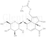 Paederosidic acid