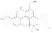 Magnoflorine chloride