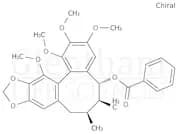 Benzoylgomisin O