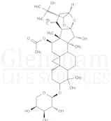 Cimiracemoside D