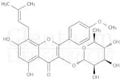 Baohuoside I