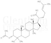 Tsugaric acid A