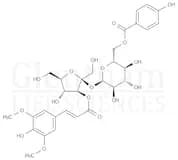 Tenuifoliside B