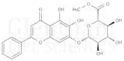 Baicalin methyl ester