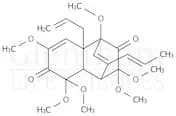 Isoasatone A
