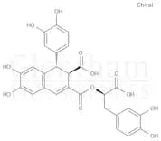 (+)-Rabdosiin