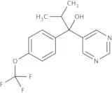 Flurprimidol