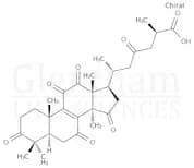 Ganosporeric acid A