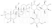 11(α)-methoxysaikosaponin F