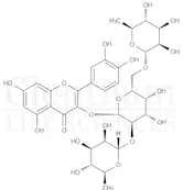 Alcesefoliside