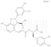 Lithospermic acid