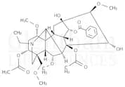 3-Acetylaconitine