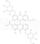 Sennoside C
