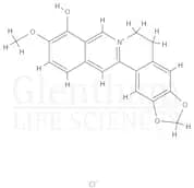 Berberrubine