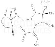 Senecionine