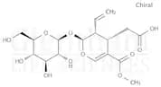 Secoxyloganin