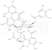 Chebulagic acid