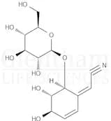 Lithospermoside