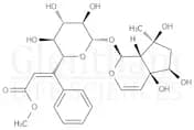 6''-O-Cinnamoyl harpagide