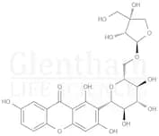 Sibiricaxanthone A