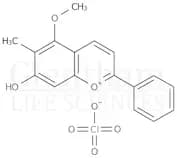 Dracorhodin perchlorate