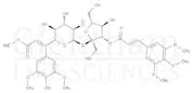 Tenuifoliside C