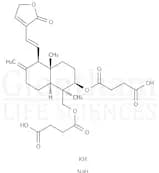 Dehydroandrographolide Succinate Sodium Potasium Salt