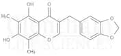 Methylophiopogonone A