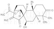 Glaucocalyxin B