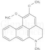 Dehydronuciferin