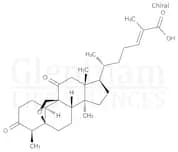 Siraitic acid B