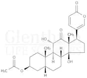 Acetylarenobufagin