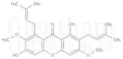 β-mangostin