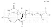 Pseudolaric Acid  A